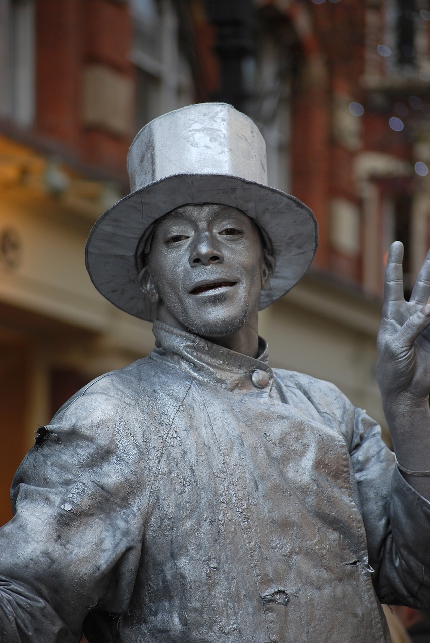 london, covent garden, people